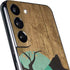 Autumn Owl Galaxy S22 Skin